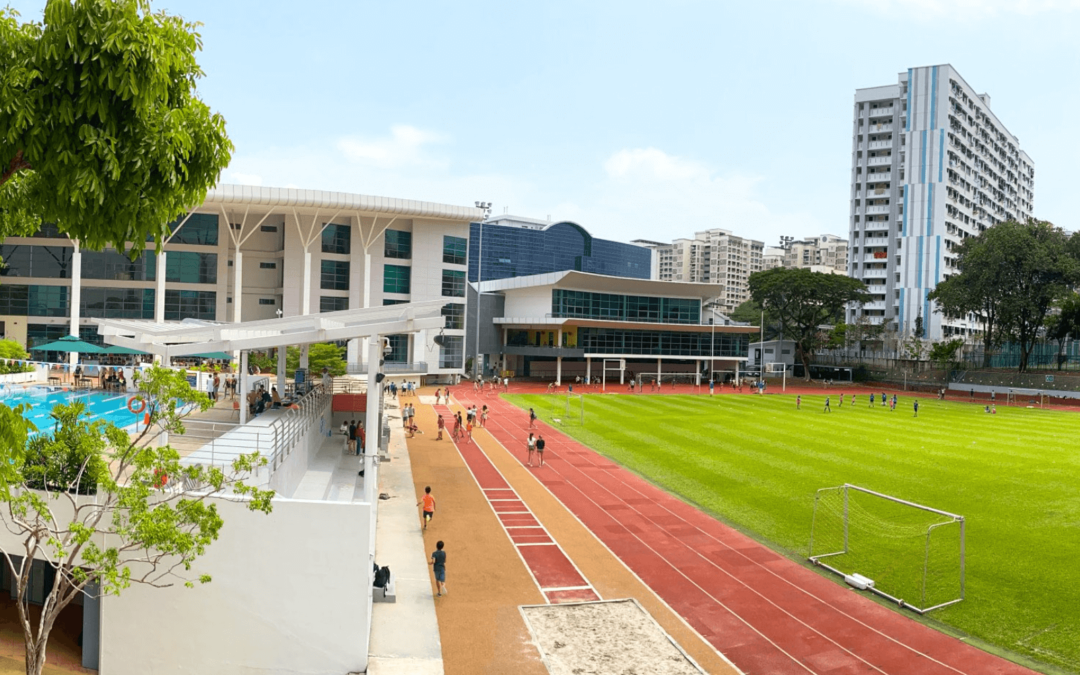 International French School (Singapore)