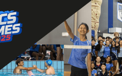 The Inaugural NLCS Games