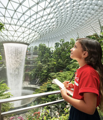 Singapore American School | SAS Singapore American School | SAS