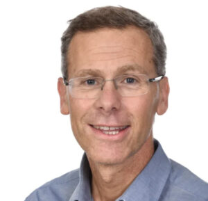 Tom Boasberg | Superintendent | Singapore American School (SAS)
