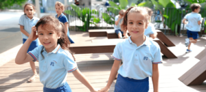International French School (Singapore) | News | The International Schools Singapore