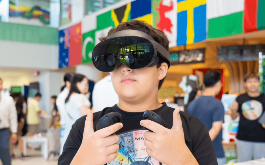 Future-Ready from Day One: How XWA’s XCLerate Programme Prepares Primary Students for Tomorrow