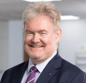 Christopher Short | Principal | Dover Court International School (DCIS)