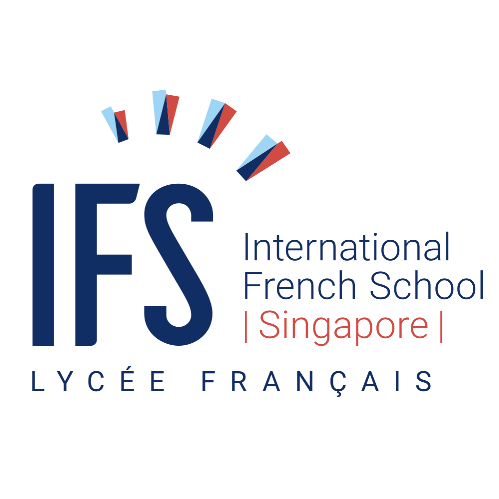 International French School (Singapore) IFS Lycée Français | Logo | Non Profit International School | The International Schools Group Singapore