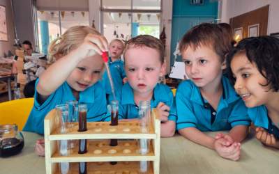 Dover Court International School (Singapore)