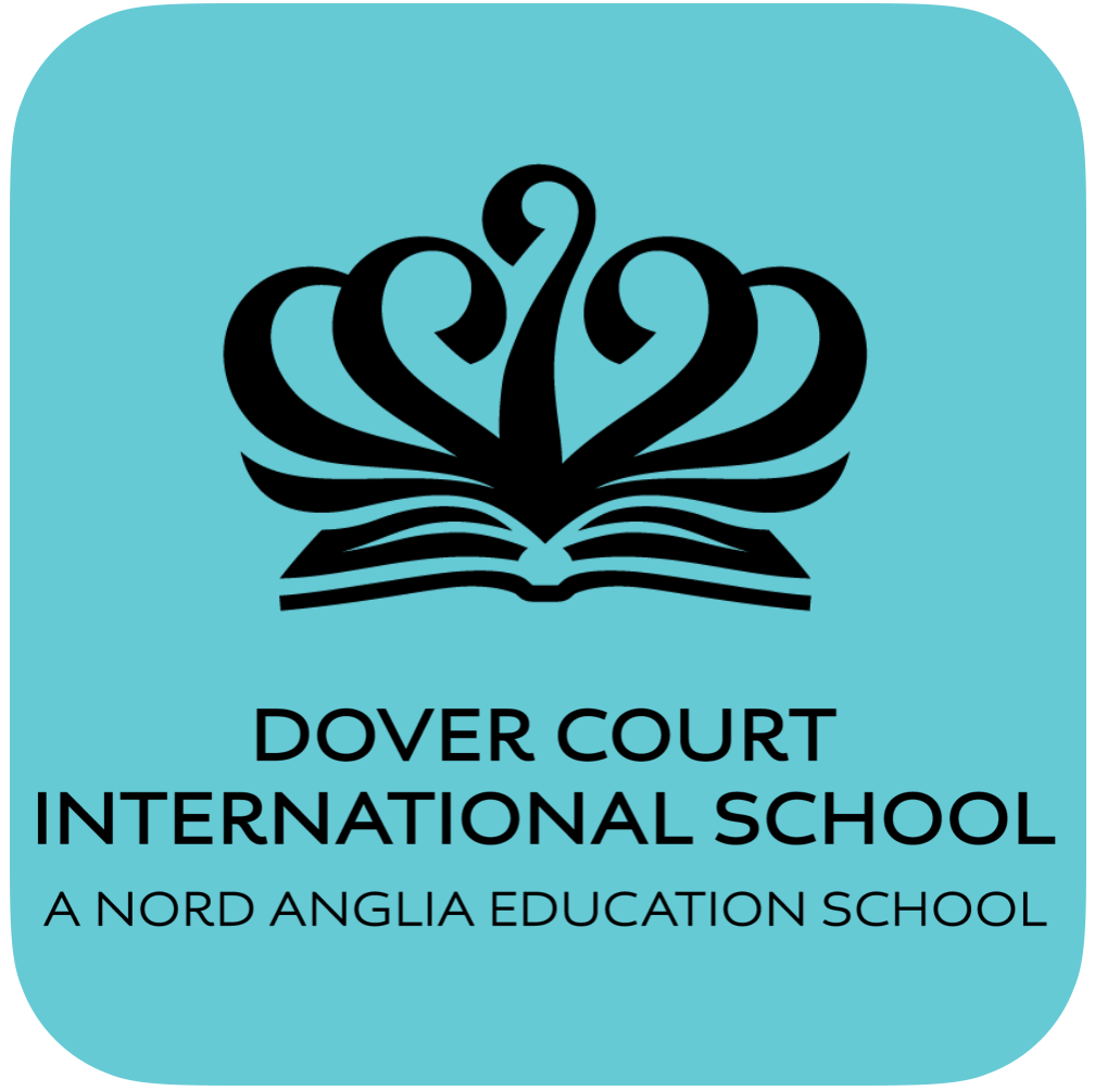 Dover Court International School (DCIS Singapore) Preschool | Logo | Best Preschool Singapore | The International Schools