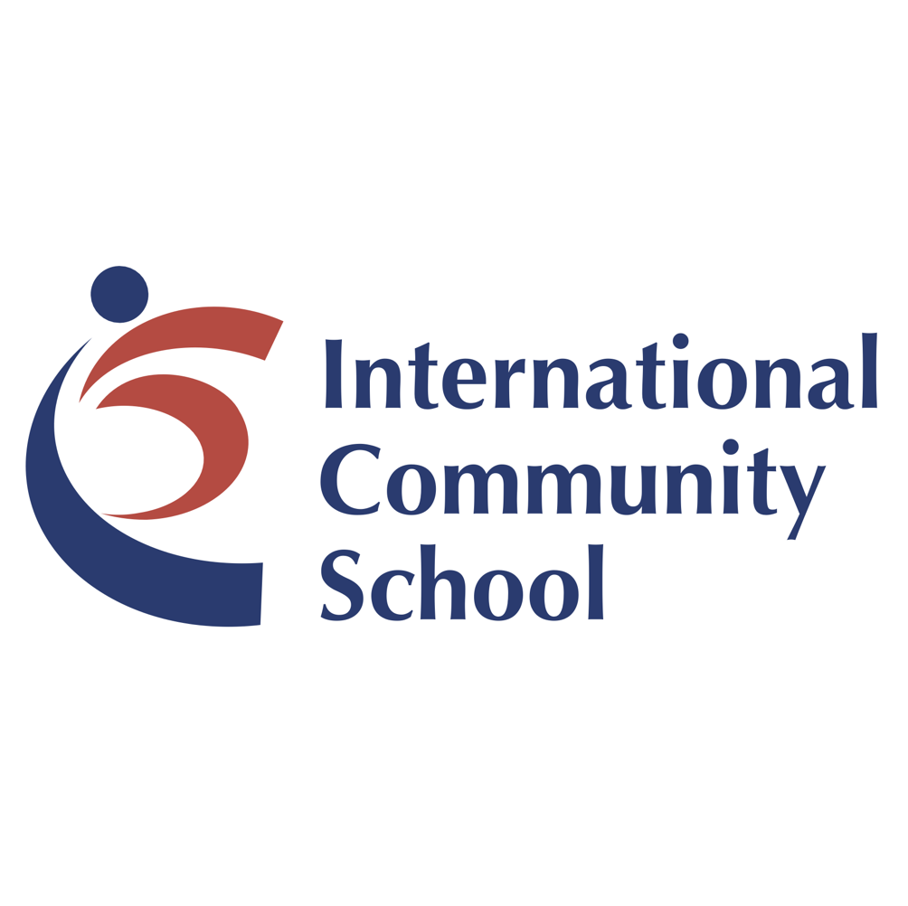 International Community School (ICS) | Logo | The International Schools Group Singapore