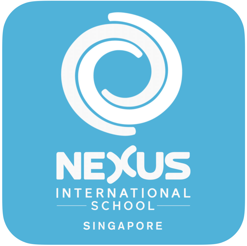 Nexus International School Singapore Preschool (NISS) | Logo | Best Preschool Singapore | The International Schools