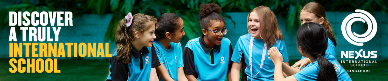 Top International Schools in Singapore 2026 | TISG Guide