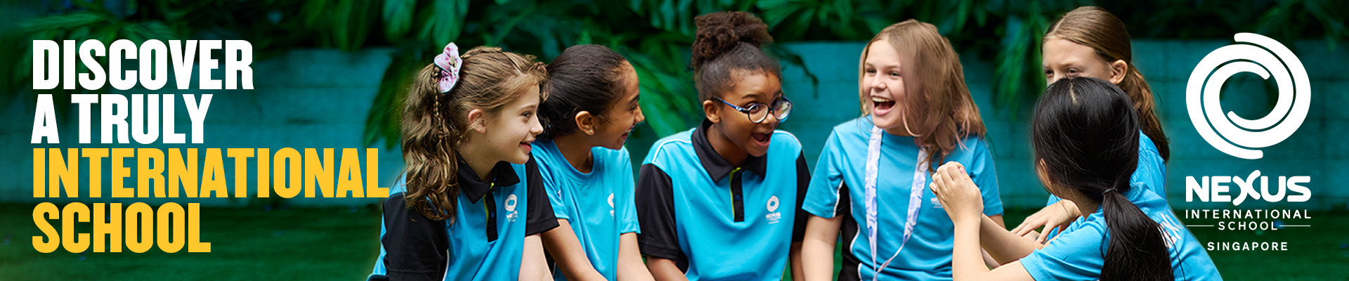 Nexus International School (Singapore)
