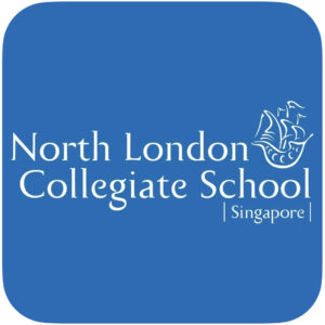 North London Collegiate Junior School (NLCS Singapore) | Logo | Best Preschool Singapore | The International Preschools Singapore