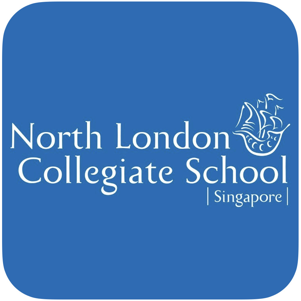 North London Collegiate Junior School (NLCS Singapore) | Logo | Best Preschool Singapore | The International Schools