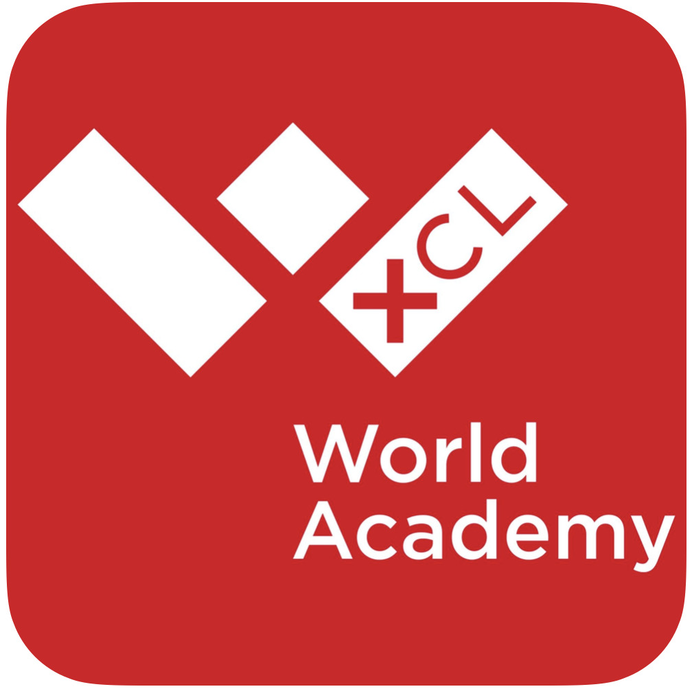 XCL World Academy (XWA Singapore) Preschool | Logo | Top Preschool Singapore | The International Schools