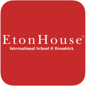 EtonHouse International School Broadrick Preschool Singapore | Logo | The International Preschools