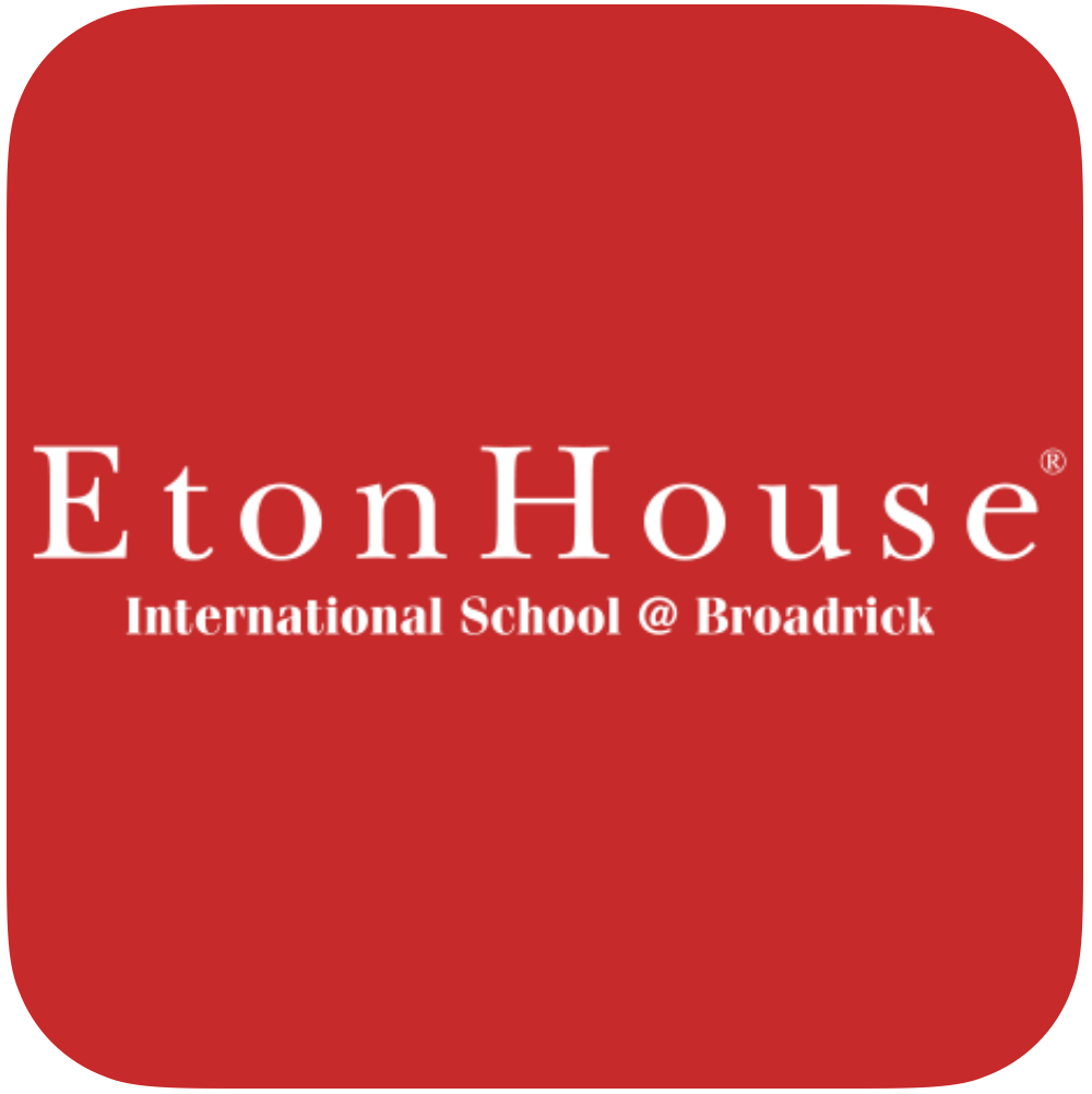 EtonHouse International School Broadrick Preschool Singapore | Logo | The International Preschools