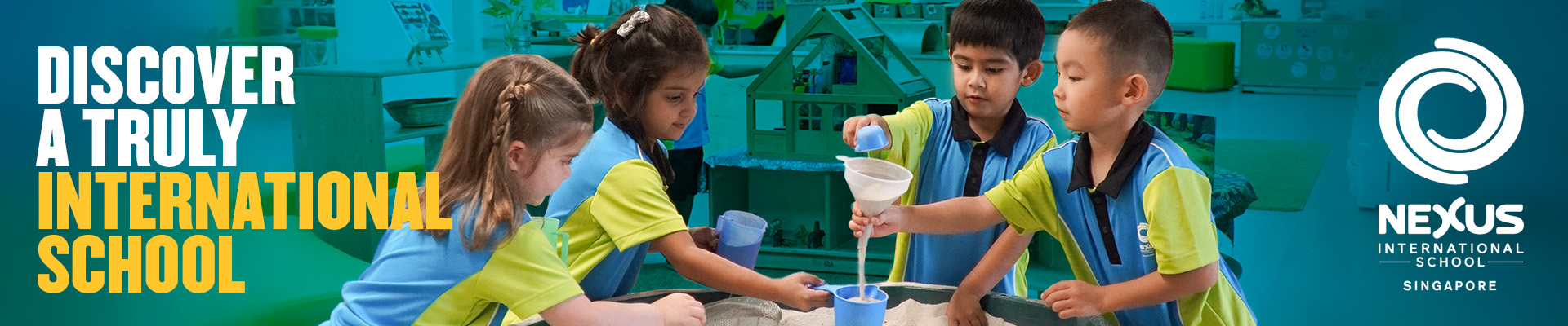 Nexus International School (Singapore)