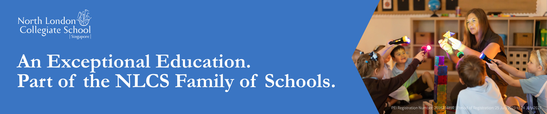 North London Collegiate School (Singapore)