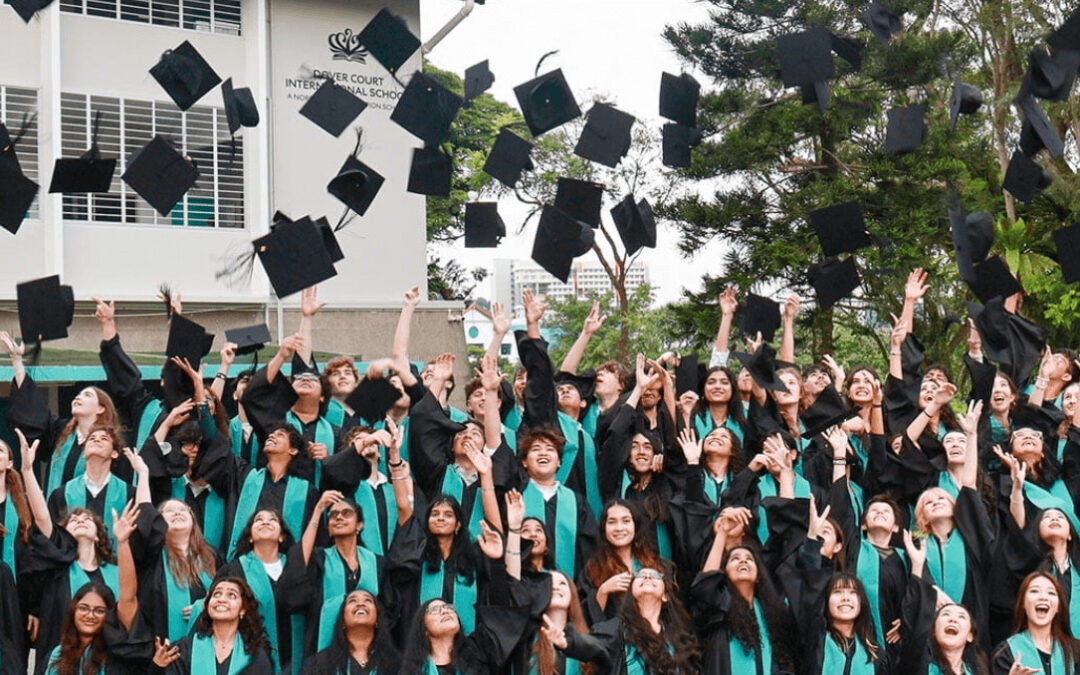 Dover Court International School Celebrates Strong 2026 IB Diploma Results