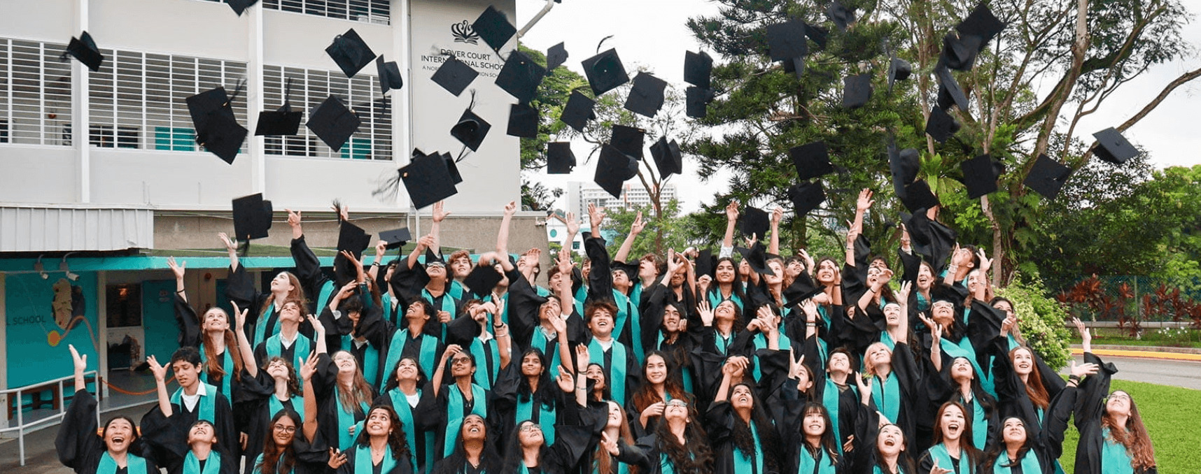 Dover Court International School (DCIS Singapore) | IB DP Results 2026 | TISG Singapore