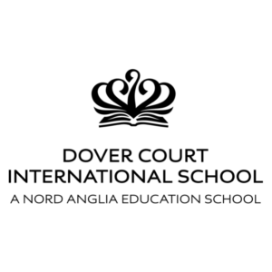 Dover Court International School (DCIS Singapore) | Logo | TISG