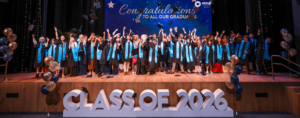 Nexus International School (Singapore) | IB DP Results 2026 | TISG Singapore