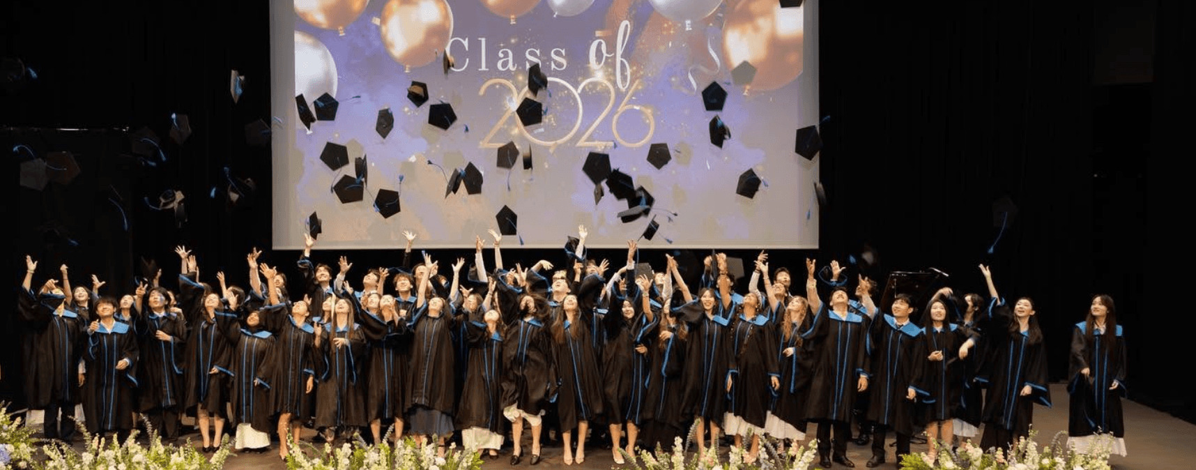 North London Collegiate School (NLCS Singapore) | IB DP Results 2026 | TISG Singapore