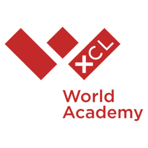 XCL World Academy (XWA) | Logo | TISG