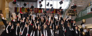 XCL World Academy (XWA Singapore) | IB DP Results 2026 | TISG Singapore