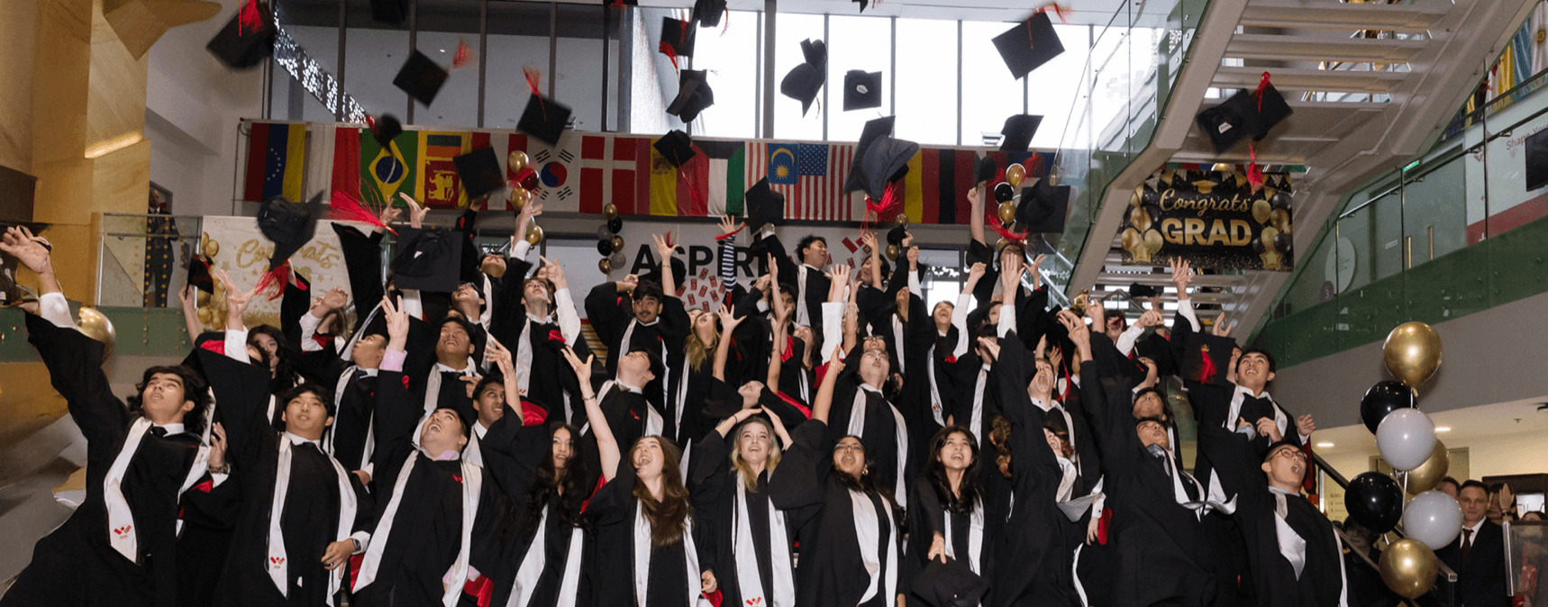 XCL World Academy (XWA Singapore) | IB DP Results 2026 | TISG Singapore