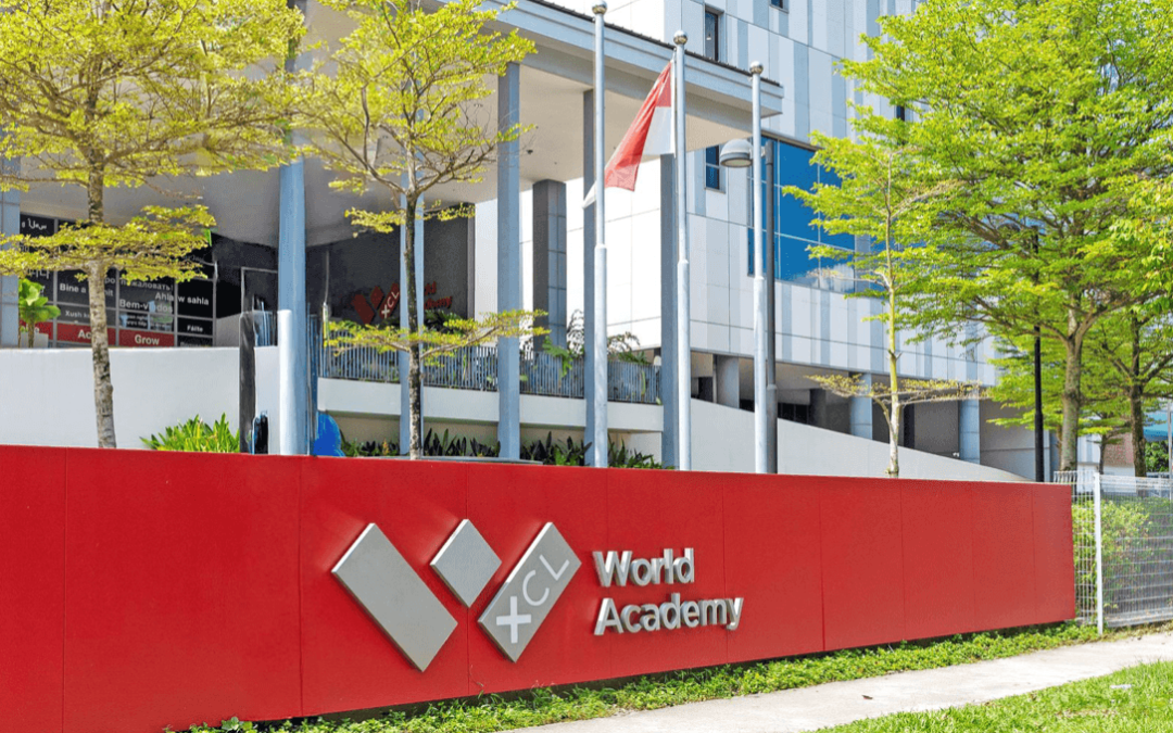 Maria Sweeney Takes the Lead as Head of School at XCL World Academy