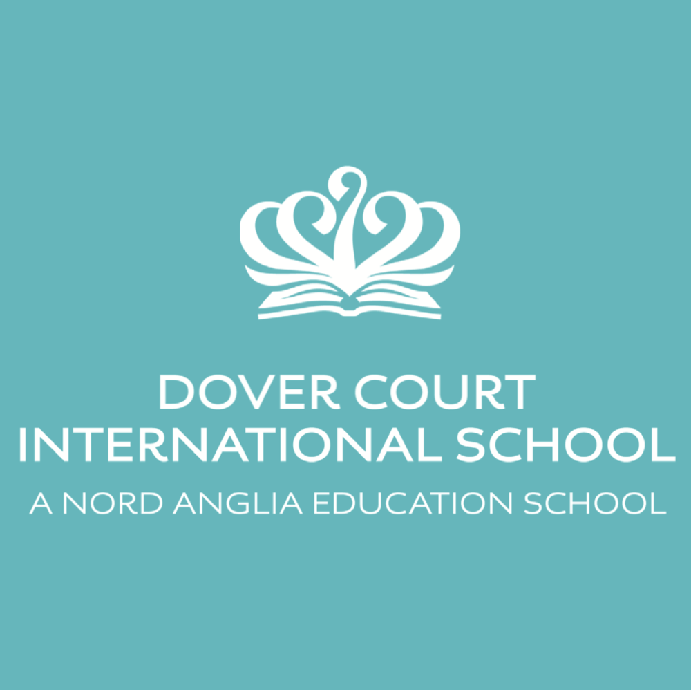 Dover Court International School logo