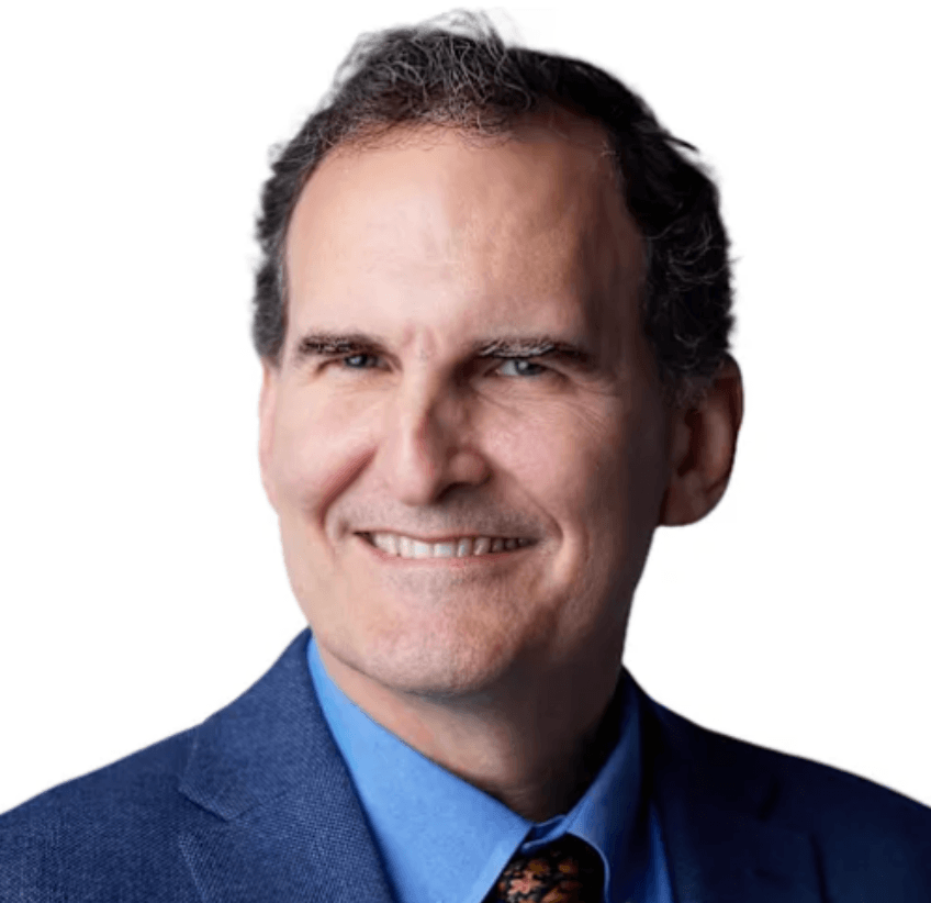 Jay Altman, Deputy Superintendent at Singapore American School