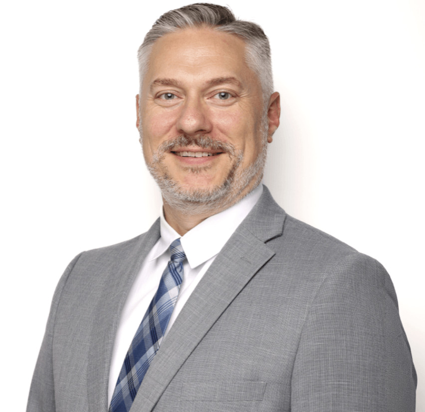 Justin Kirby, Early and Primary Years Principal at XCL World Academy
