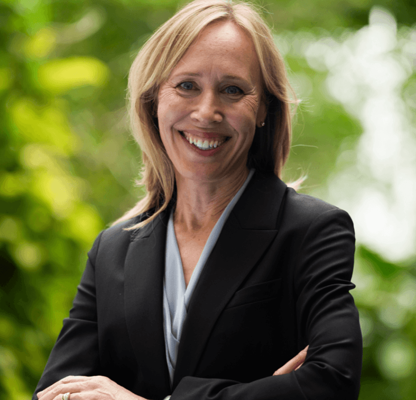 Karrie Dietz, Principal at Nexus International School Singapore