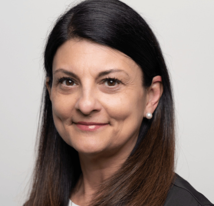 Maria Sweeney, Head of School at XCL World Academy
