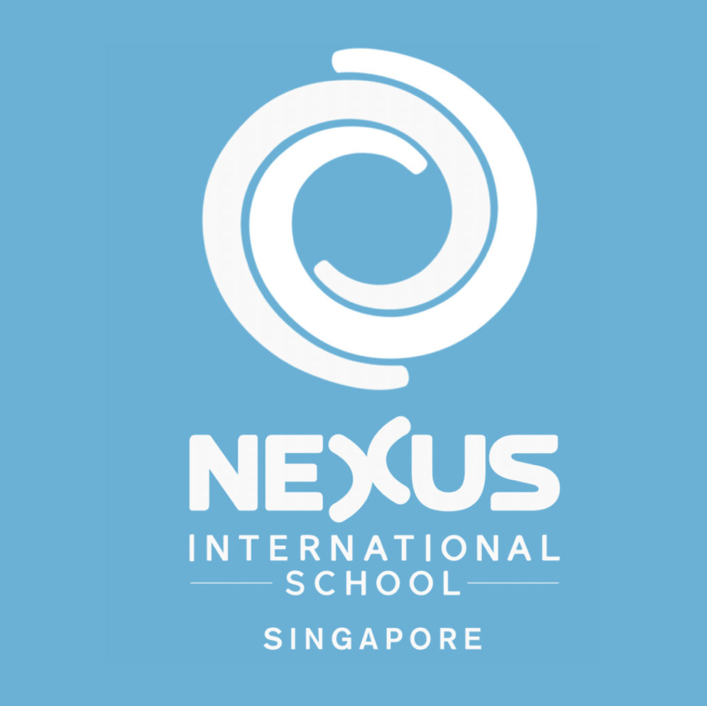 Nexus International School Singapore logo