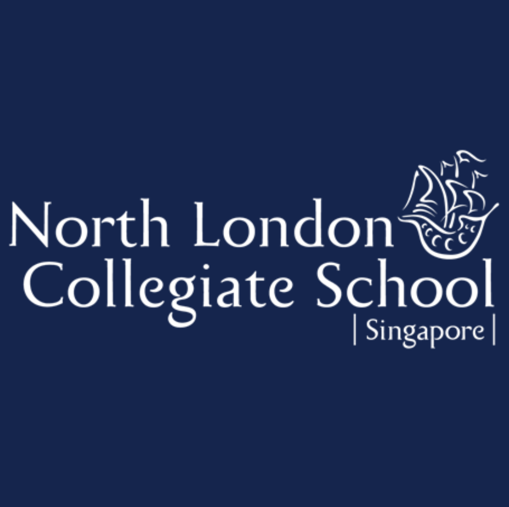 NLCS Singapore logo