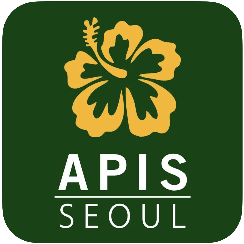 Asia Pacific International School (APIS Seoul) | Logo | International School South Korea