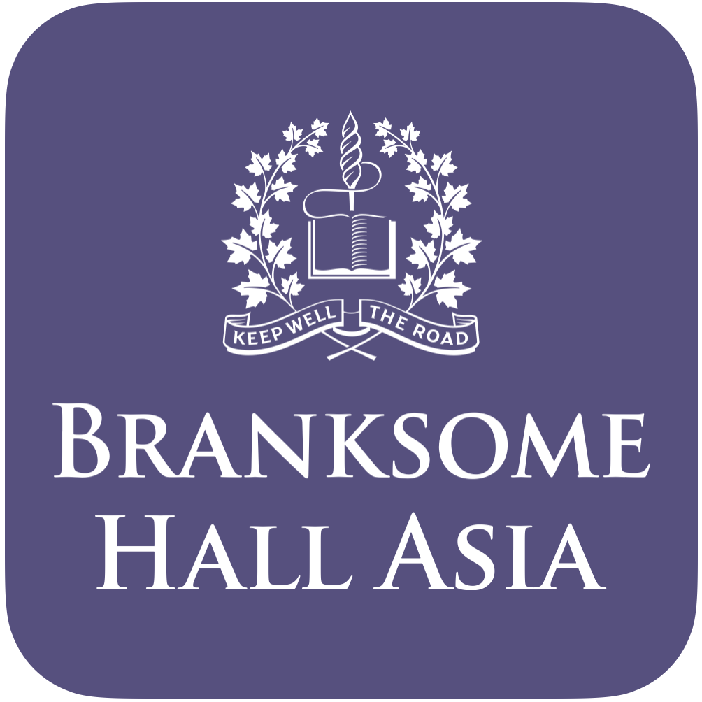 Branksome Hall Asia | Logo | International School South Korea