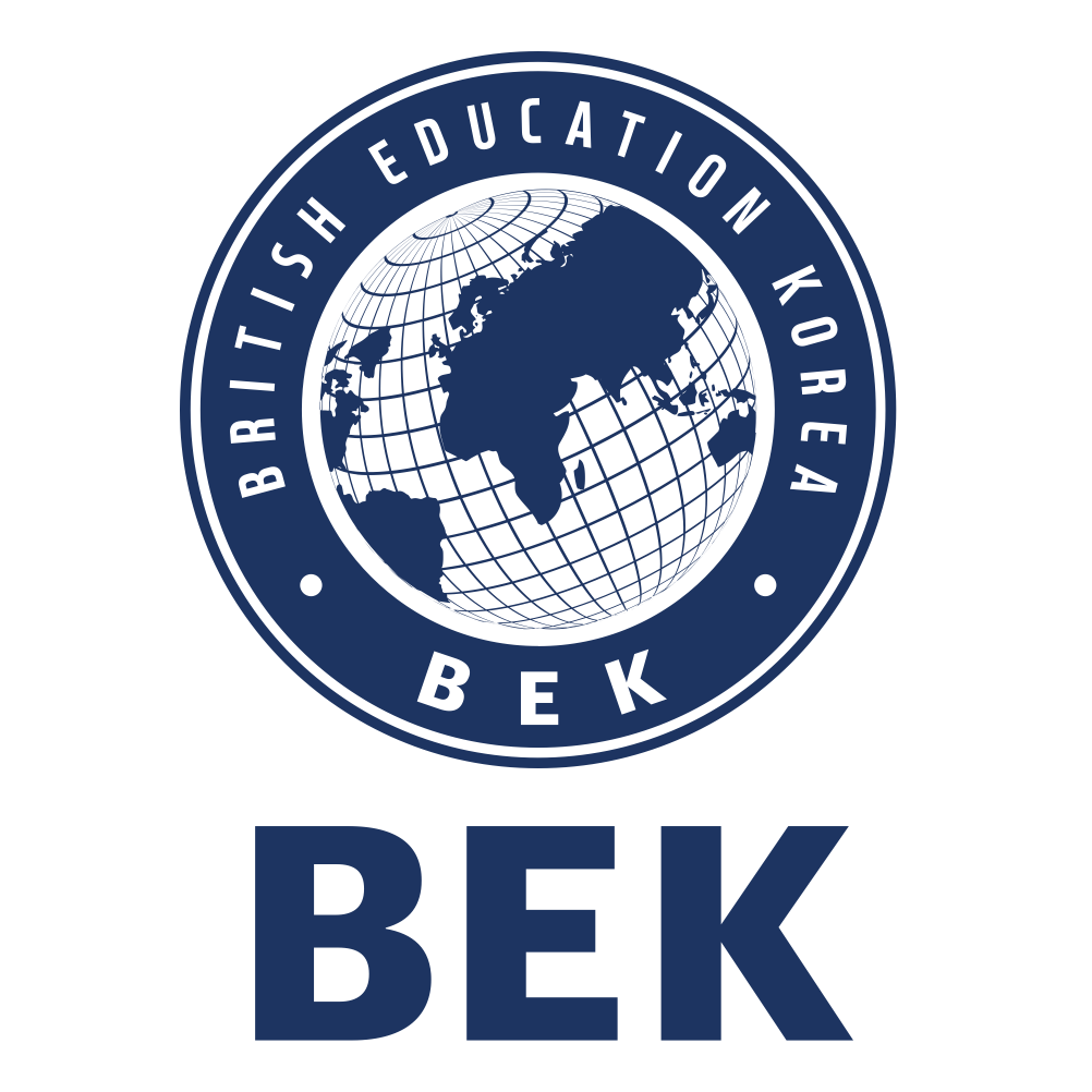 British Education Korea (BEK) | Logo | International School South Korea