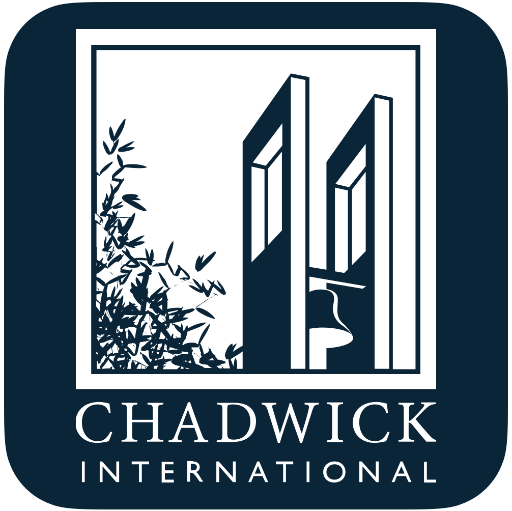 Chadwick International School | Logo | International School South Korea