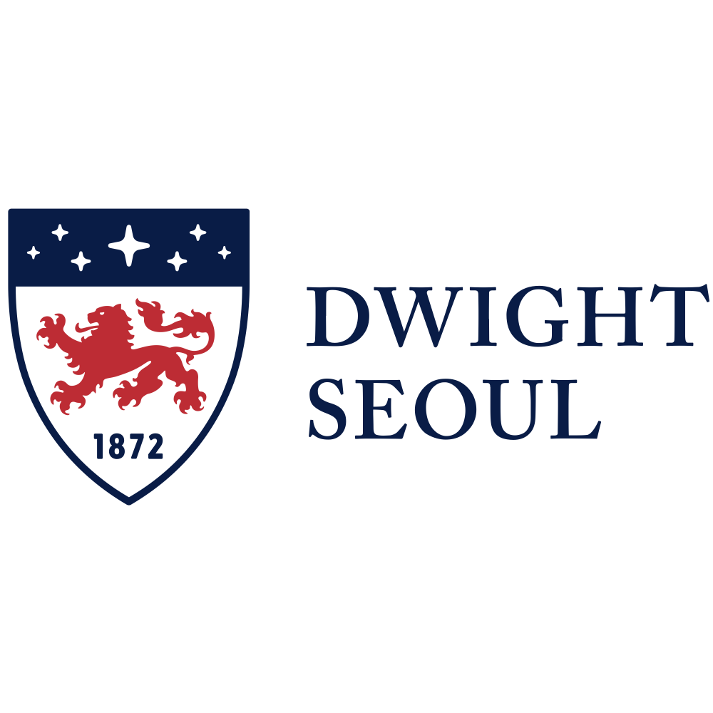 Dwight School Seoul | Logo | International School South Korea
