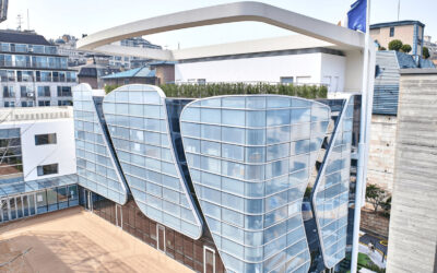 FRENCH SCHOOL OF SEOUL (LYCÉE FRANÇAIS DE SÉOUL)