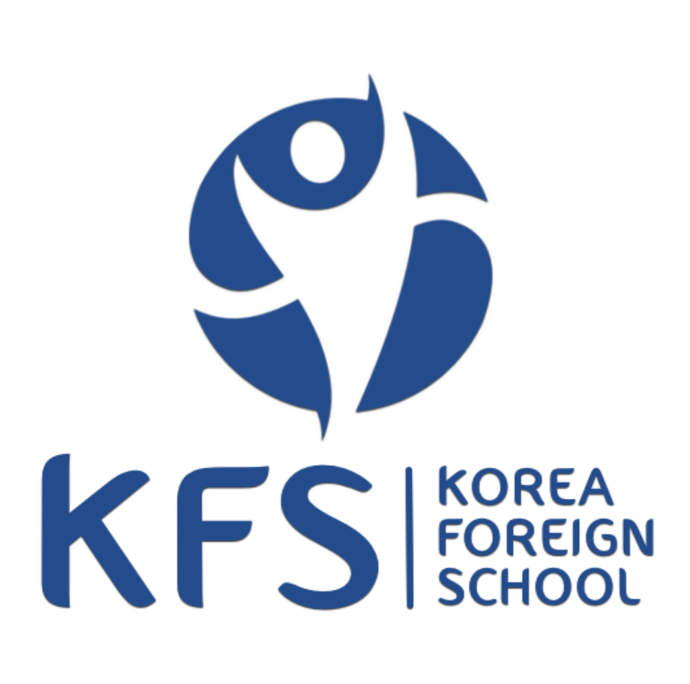 Korea Foreign School (KFS) | Logo | International School South Korea