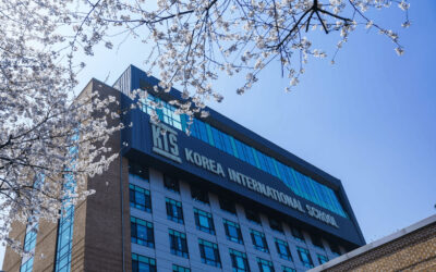 KOREA INTERNATIONAL SCHOOL (PANGYO CAMPUS)