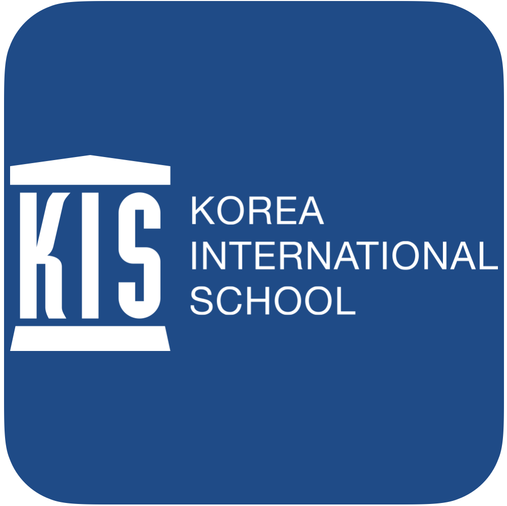 Korea International School (KIS) Pangyo Campus | Logo | International School South Korea