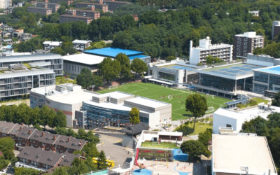 SEOUL FOREIGN SCHOOL