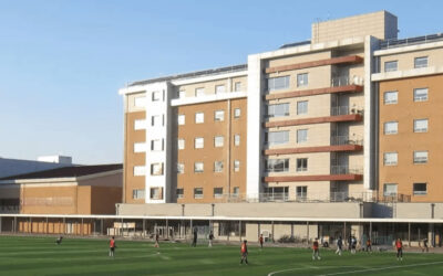 TAEJON CHRISTIAN INTERNATIONAL SCHOOL