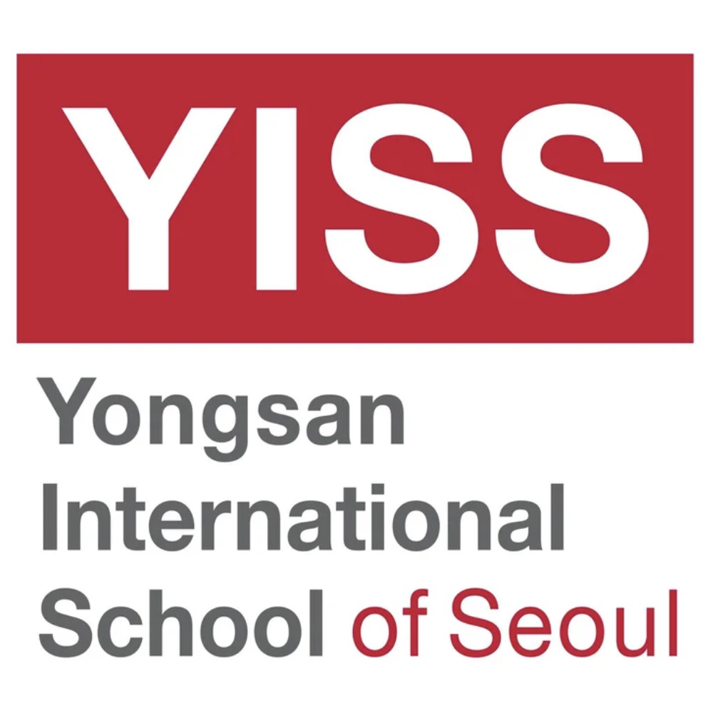 Yongsan International School Of Seoul (YISS) | Logo | International School South Korea
