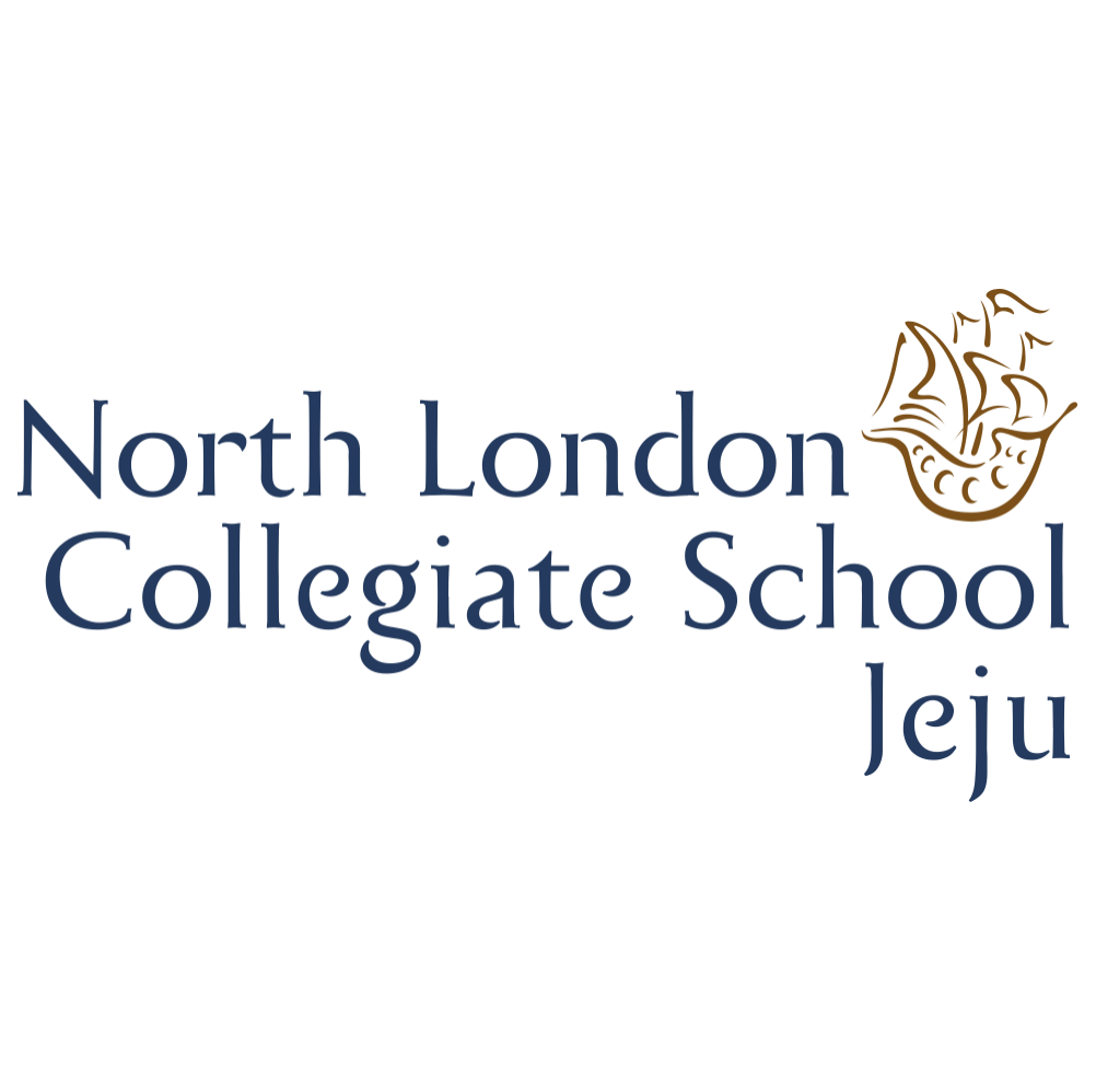 North London Collegiate School (NLCS Jeju) | Logo | International School South Korea